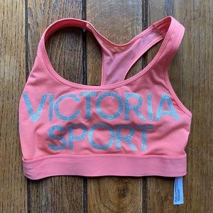 Victoria’s Secret sports bra